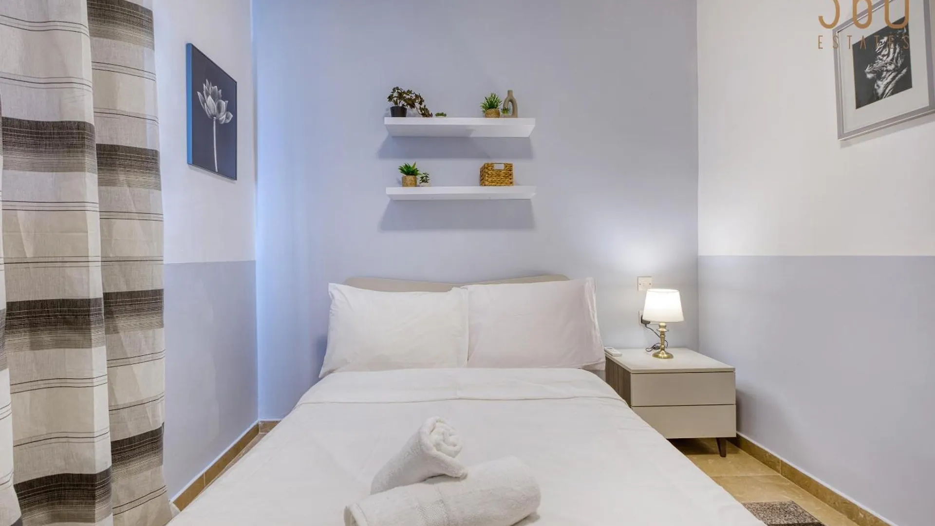 Apartment Central Sliema 2Br Stay With Private Balcony By 360 Estates Malta