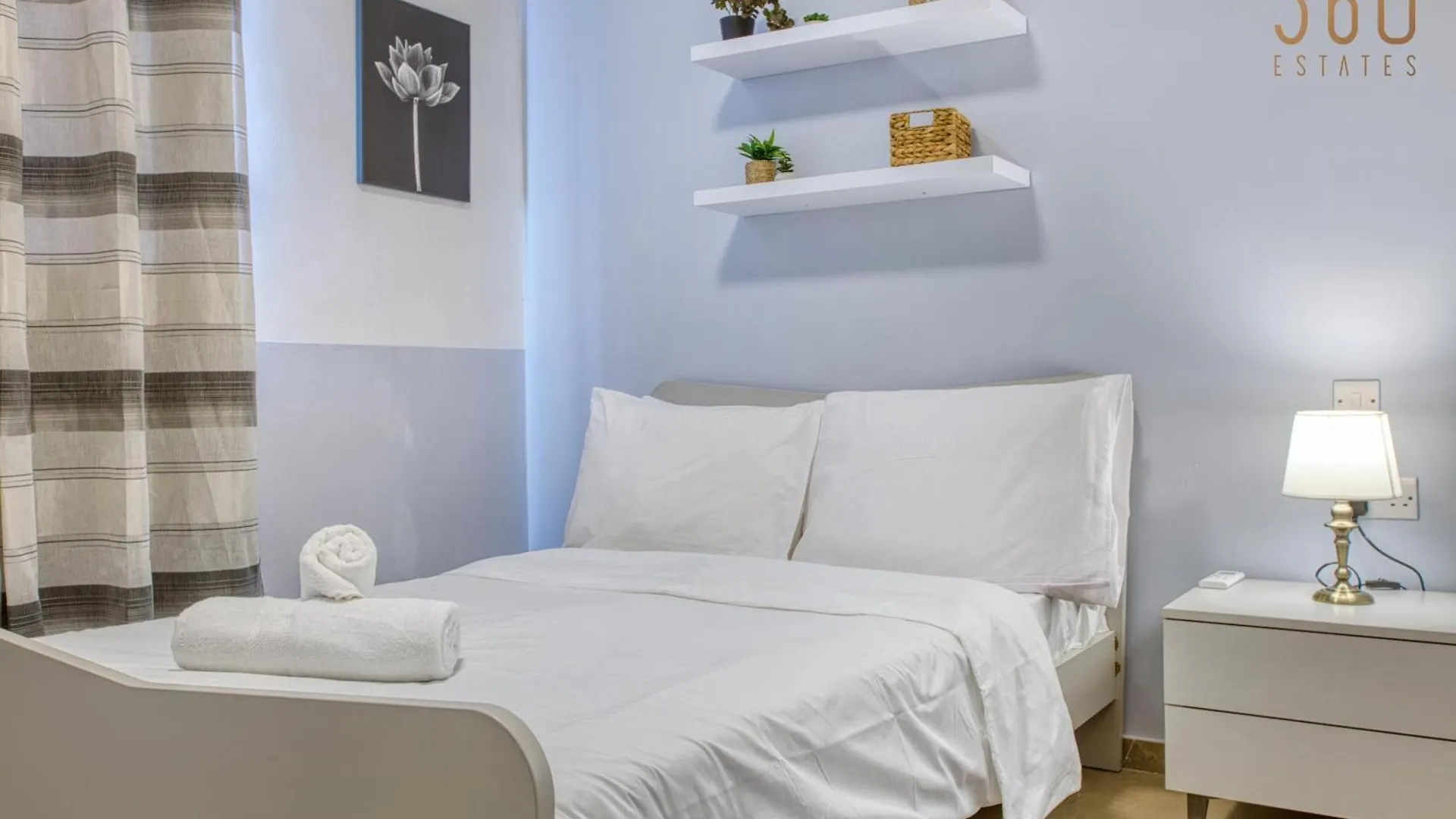 Central Sliema 2Br Stay With Private Balcony By 360 Estates 0*,